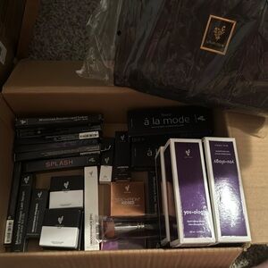 Bundle of Younique products - make an offer